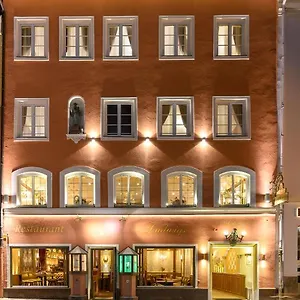 Hotel Ludwigs, Füssen