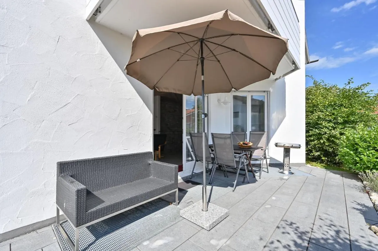 Ferienanlage Neuschwansteinblick Fussen Apartment