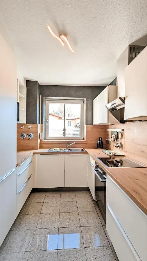 Ferienanlage Neuschwansteinblick Fussen Apartment