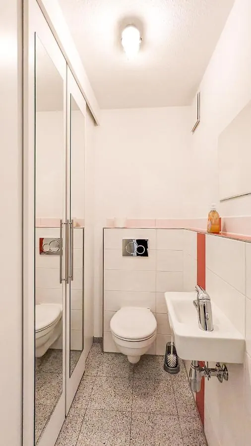 Apartment Ferienanlage Neuschwansteinblick Fussen